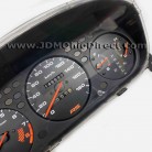 JDM EK3 Civic ViRS Automatic Gauge Cluster 